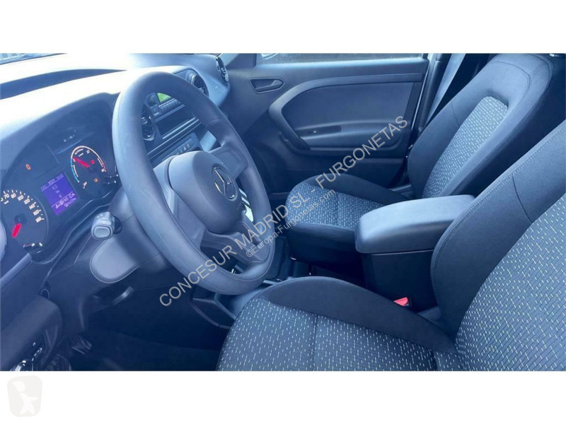 عربة نفعية Mercedes eCitan Furgon