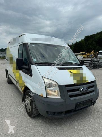 عربة نفعية Ford Kasten FT 280 M LKW