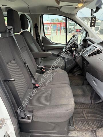 عربة نفعية Ford Transit/Tourneo Kombi 300 L1 Trend