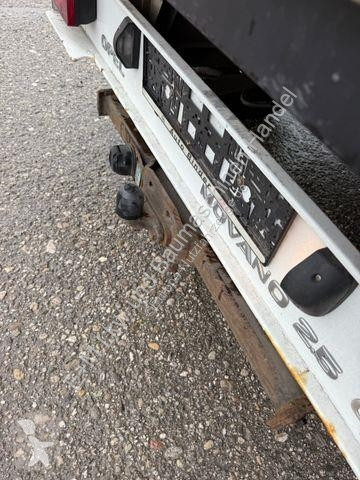 Veicolo commerciale Opel Pritsche Pr L3 3,5t