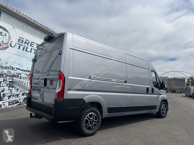 Furgoneta Fiat DUCATO FG NEUF: LH2 - L3H2 3.5...
