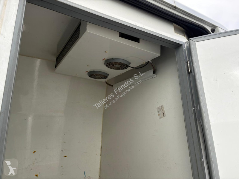 Furgoneta Iveco  35S16 V Frigo 12m3