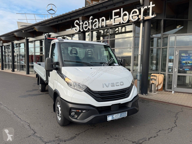 Iveco 35S16 *R3.750mm*Automatik*AHK*Kamera*...