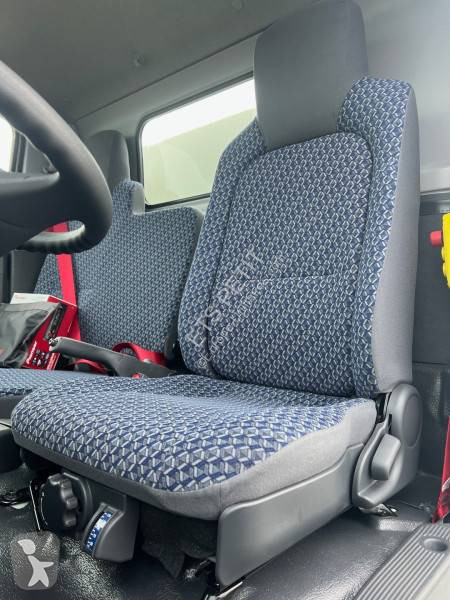 Véhicule utilitaire Isuzu
