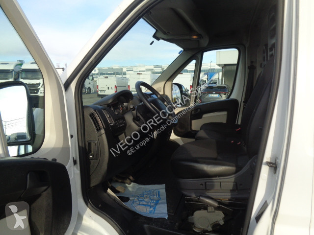 Peugeot BOXER - mot. nuovo Transporter