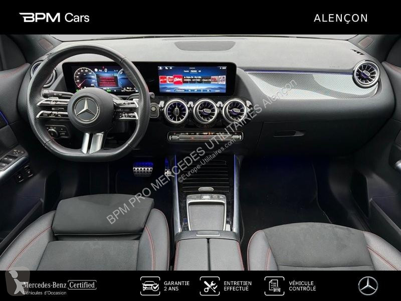 Mercedes GLA 250 e Hybrid EQ 218ch AMG Line...