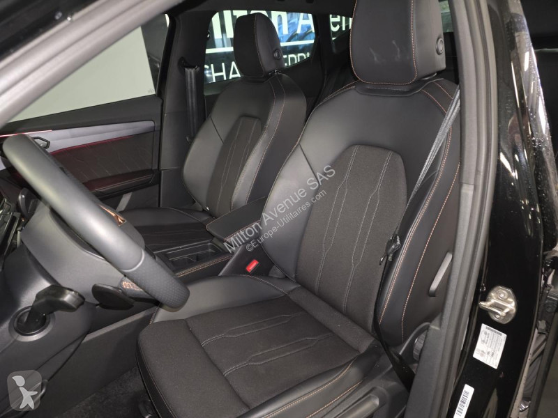 Samochód dostawczy Cupra Formentor 2.0 TDI -...