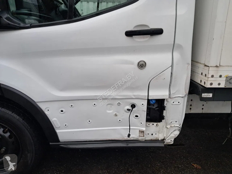 Furgoneta Ford 350 EF , 2.0 TDCi , Trend , 130...