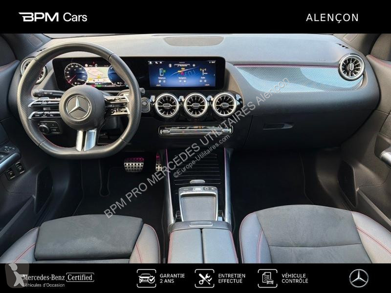 Mercedes GLA 250 e Hybrid EQ 218ch AMG Line...