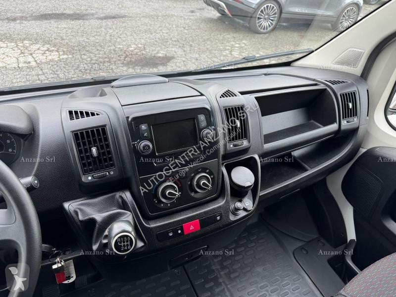 Veicolo commerciale Citroën