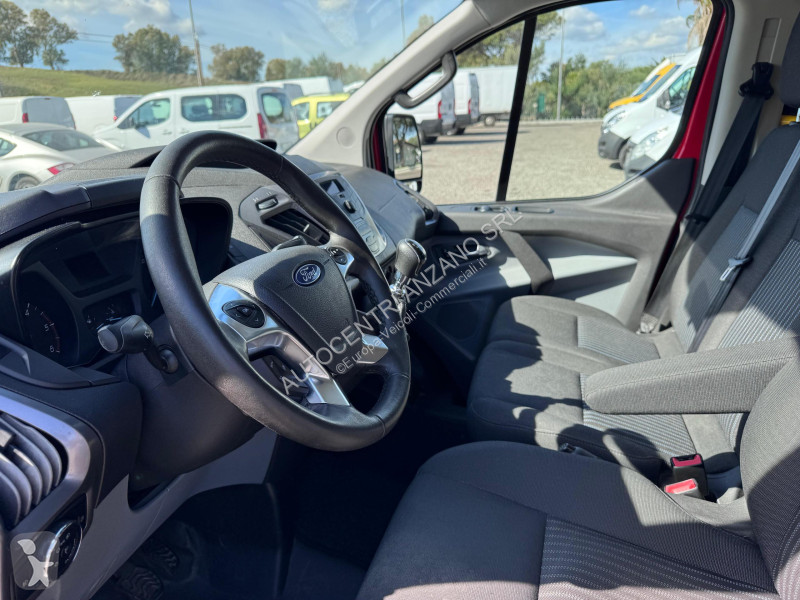 عربة نفعية Ford