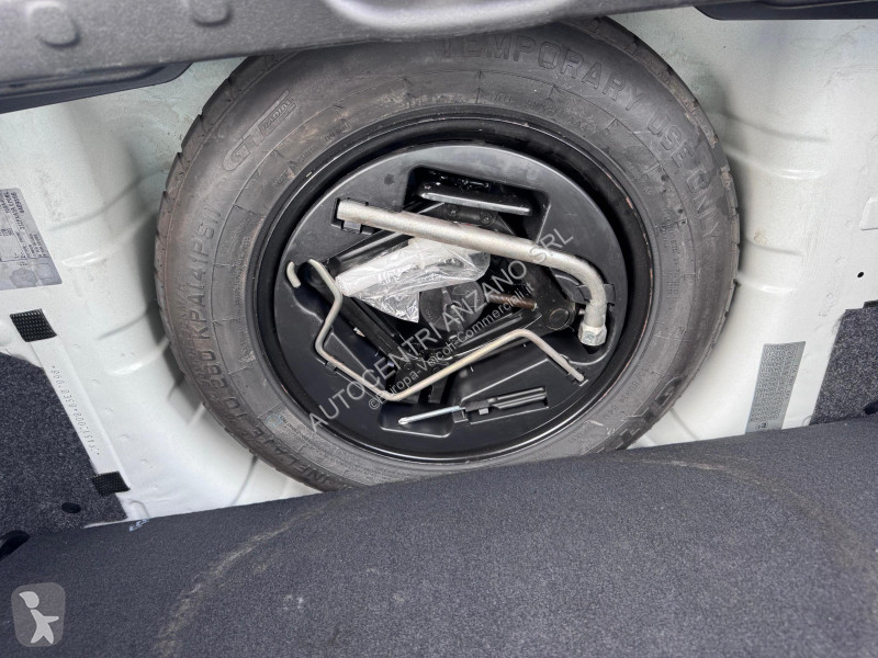 Samochód dostawczy Fiat