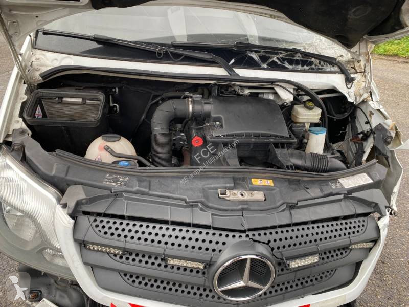 Mercedes  Transporter