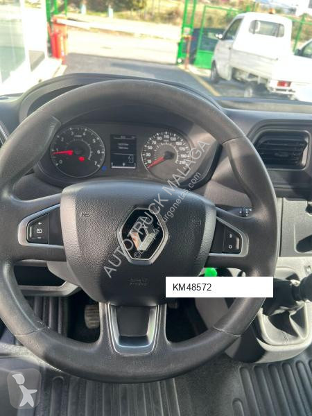 Furgoneta Renault 2.3 FURGONETA