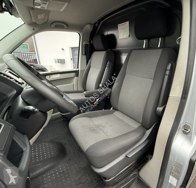 عربة نفعية Volkswagen TRANSPORTER FG / PRIX HT...