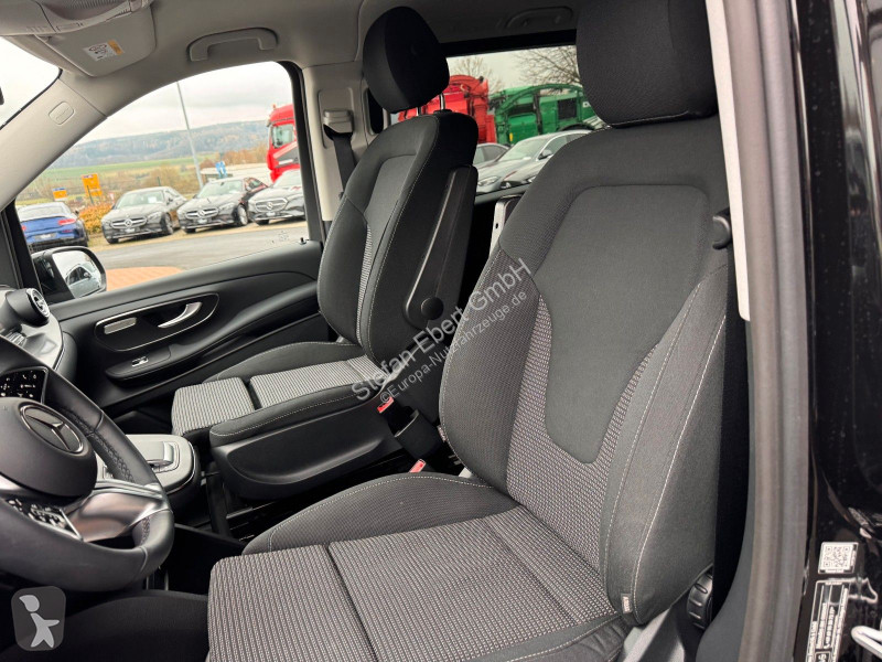 عربة نفعية Mercedes V  d STYLE K Liege-Paket...