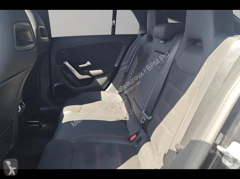 Mercedes CLA Shooting Brake 250 e Hybrid EQ...