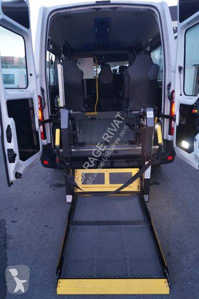 Furgoneta Renault