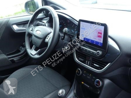 Furgoneta Ford PUMA 1.0 FLEXIFUEL 125CH HYBRIDE...