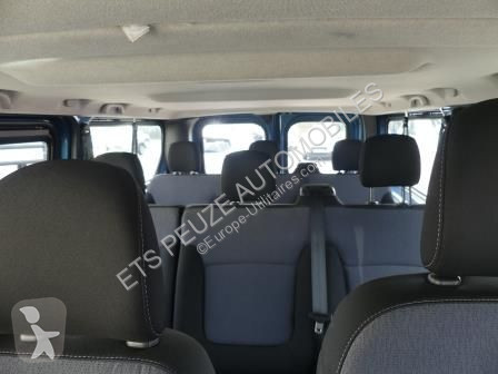 Samochód dostawczy Opel VIVARO COMBI 1.6 CDTI...
