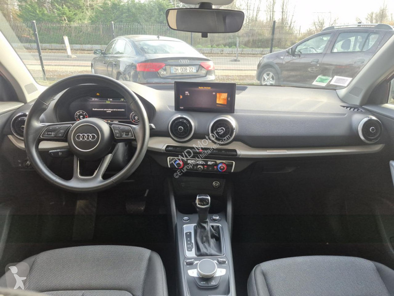 Samochód dostawczy Audi Q2 2.0 30 TDI - 116 -...