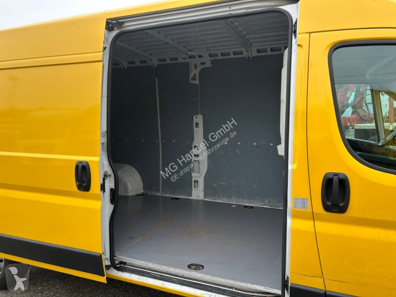 Furgoneta Peugeot Boxer Kastenwagen L3H2