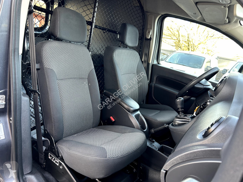 عربة نفعية Mercedes Long 109 1.5 CDI 95 Pro