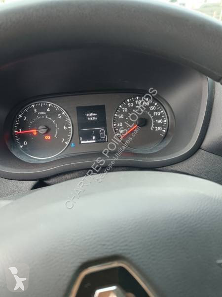 عربة نفعية Renault