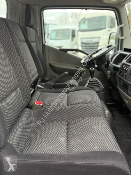 Samochód dostawczy Renault Multitel 160 ALU