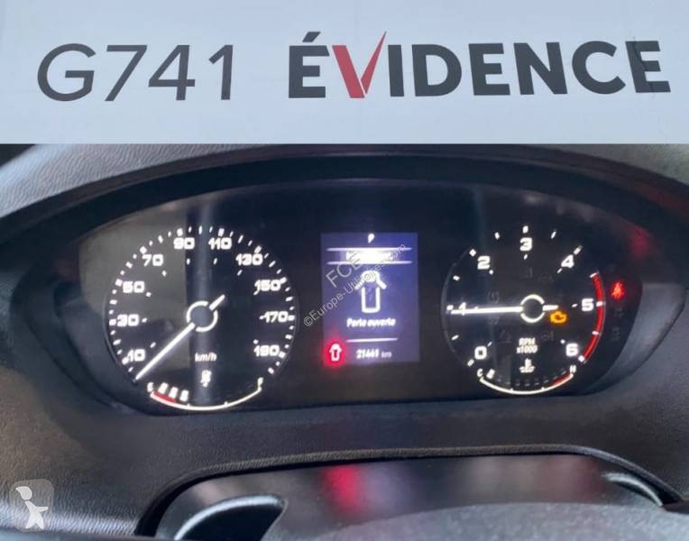 عربة نفعية Fiat