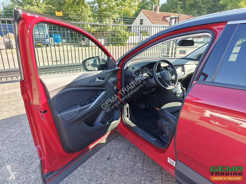 Opel 1.5 CDTi - Euro6 BG - Automatic -...