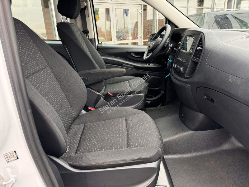 Mercedes 114 CDI Tourer Extral 9G Klima Kamera...