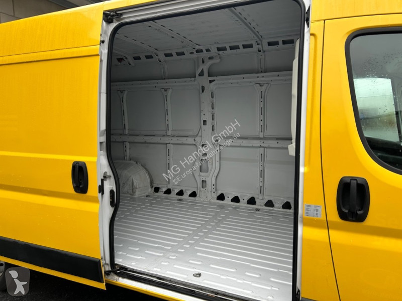 Peugeot Boxer  Kastenwagen L3H2 Transporter