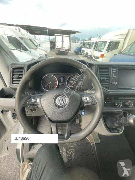 Furgoneta Volkswagen 2.0/140CV