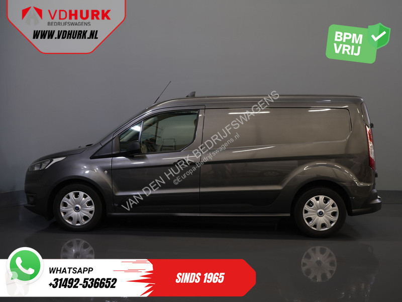 Véhicule utilitaire Ford 1.5 TDCI 100 pk Trend...