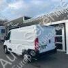Furgoneta Opel