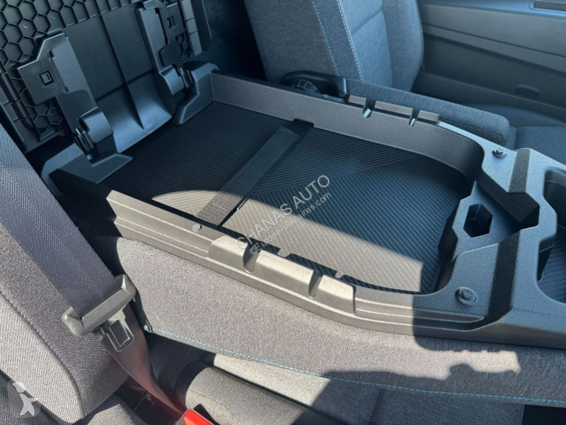 Furgoneta Renault BLUE DCI 150