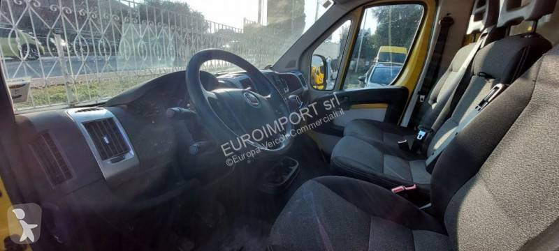 عربة نفعية Fiat