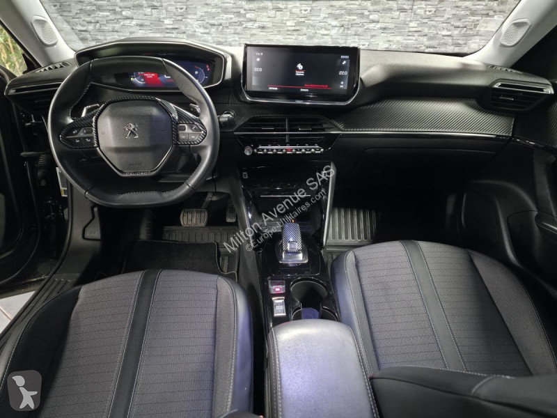 عربة نفعية Peugeot 2008 1.5 BlueHDi - 130 - BV...
