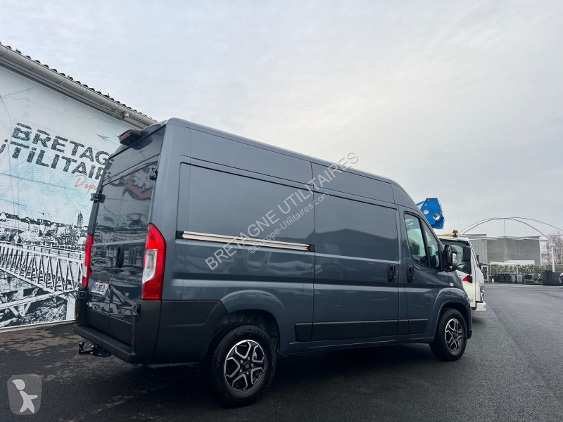 عربة نفعية Fiat DUCATO FG NEUF: MH2 - L2H2 3.5...
