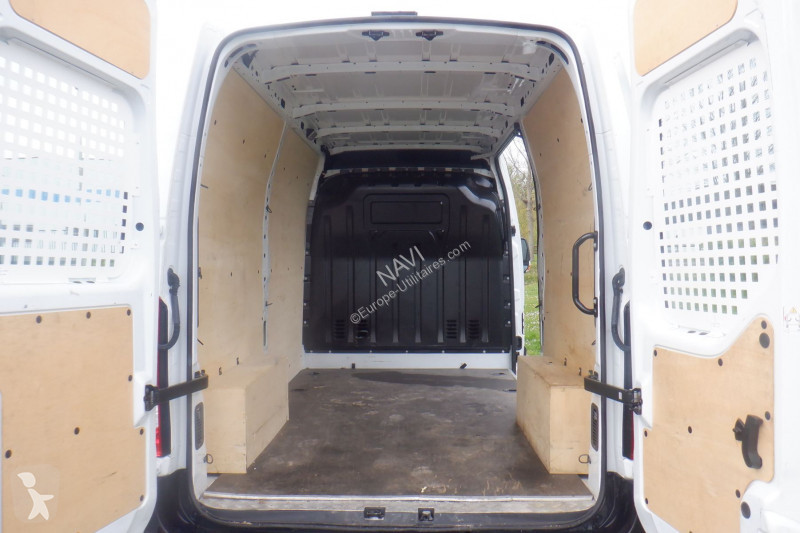 Furgoneta Renault MASTER III FG F3500 L2H2 2.3...