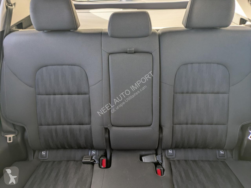 Samochód dostawczy KIA SPORTAGE IV MOTION 1.7...