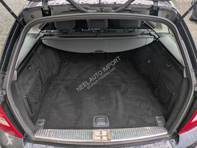 عربة نفعية Mercedes Classe C Break CLASSE C 220...