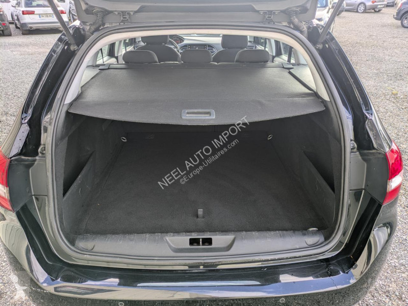 Peugeot 308 SW ACTIVE 1.6 BLUEHDI 120CH BVM6...