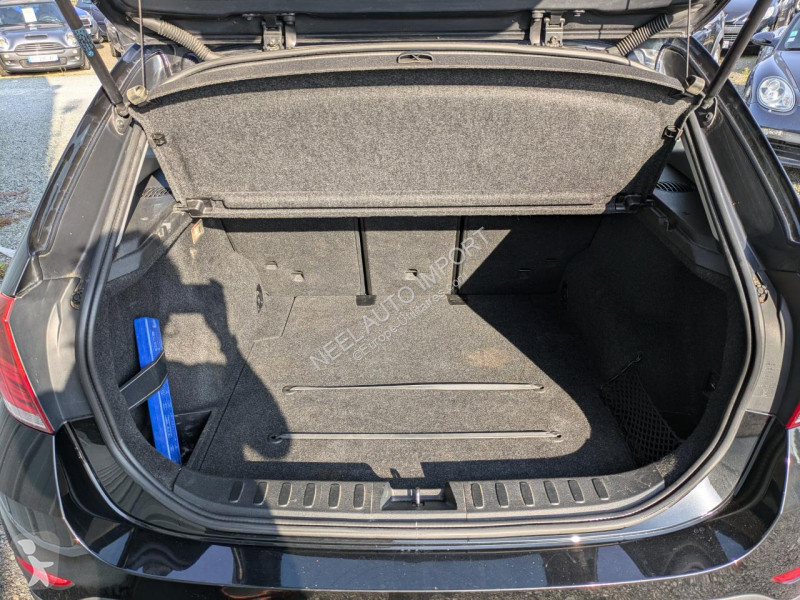 عربة نفعية BMW X1 SPORT SDRIVE 18D 136CH BVM6