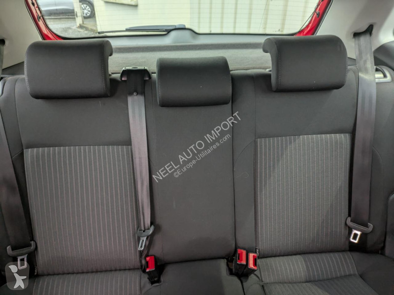 Furgoneta Volkswagen POLO V 1.2 TDI 75CH 3P BVM5