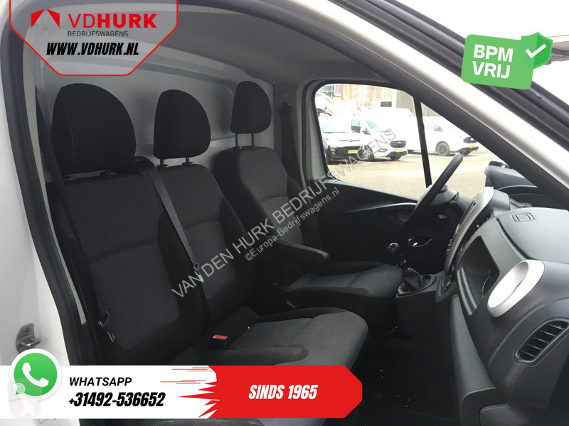 عربة نفعية Fiat 1.6 MJ 120 pk L2 EXPORT 3...