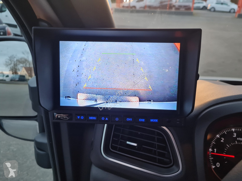 Furgoneta Renault MASTER III PLANCB F3500 L2H2...