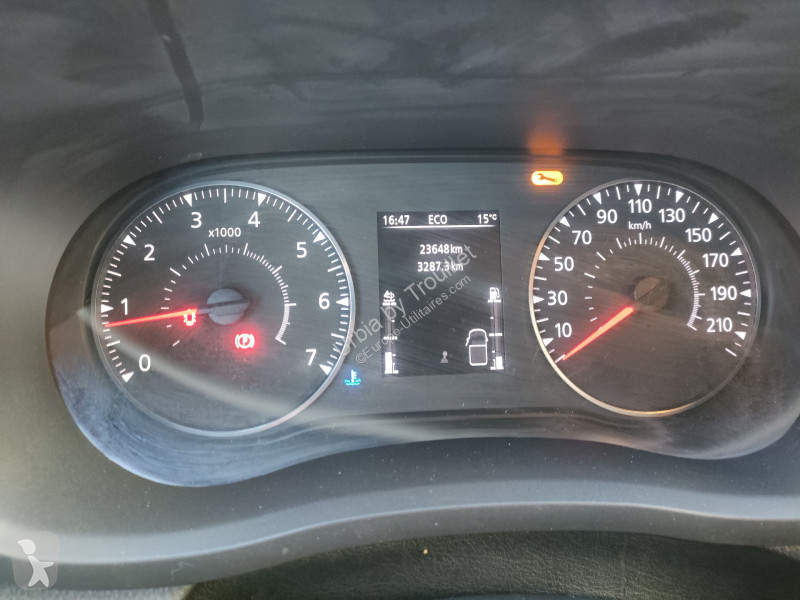 Renault FRIGO 12M3 CAISSE CAZAUX GROUPE...
