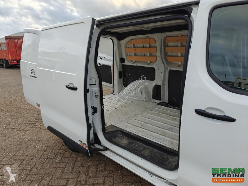 Furgoneta Citroën 1.5 HDI Euro 6AQ - L2H1 -...